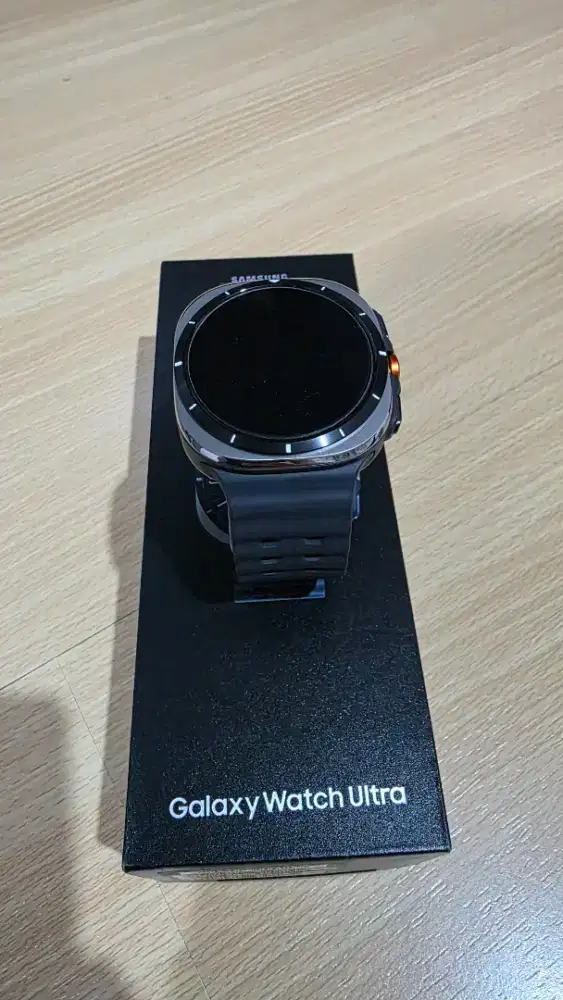 Samsung watch ultra original Sein