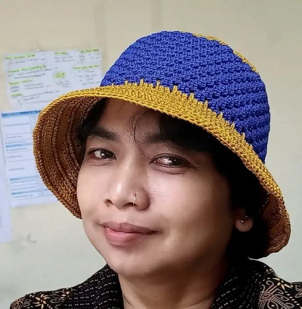 Sedang mencari pekerjaan