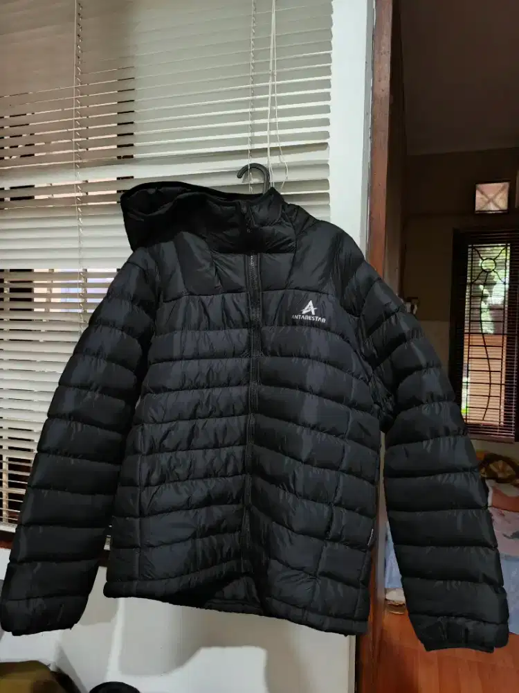 Antarestar jaket gelembung xxl