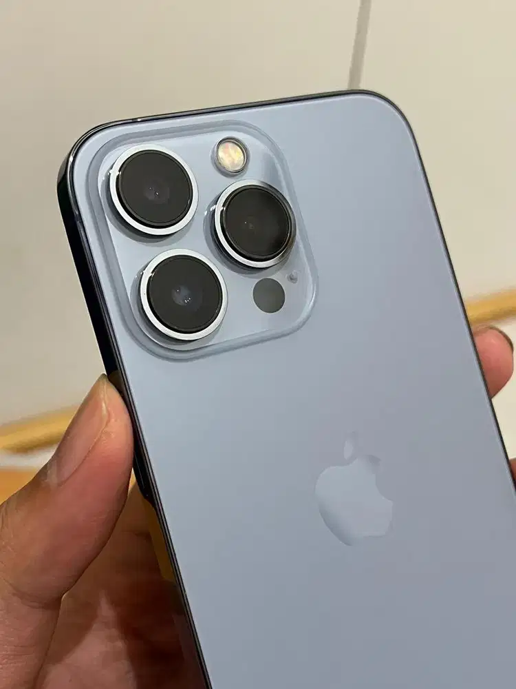 IPHONE 13 PRO 256GB INTER NO MINUS