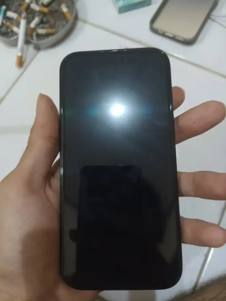 IPHONE 15 GB EX IBOX FULLSET