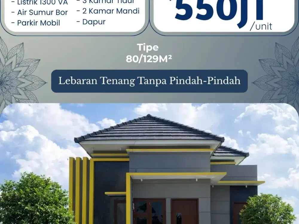 Lokasi strategis pilihan tepat di BGF House