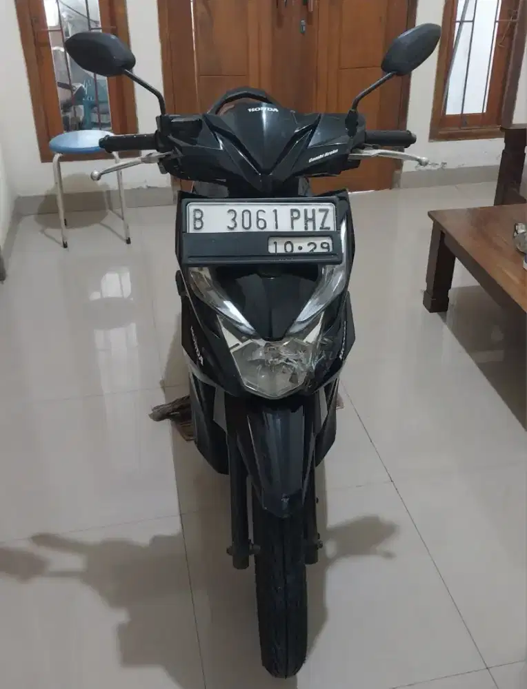 Honda Beat 2019 110cc