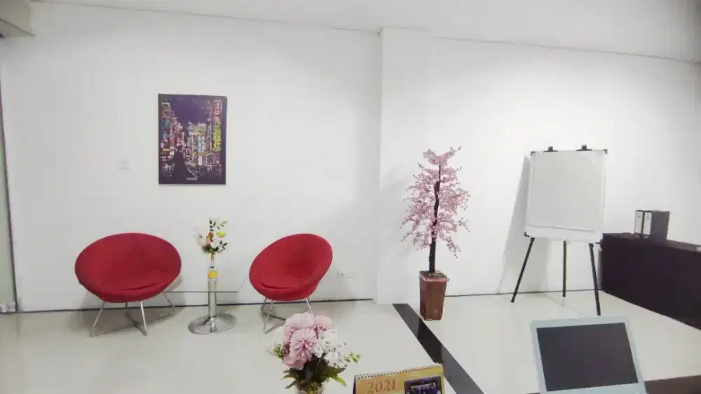 Di Kontrakkan Kantor Semarang 5074