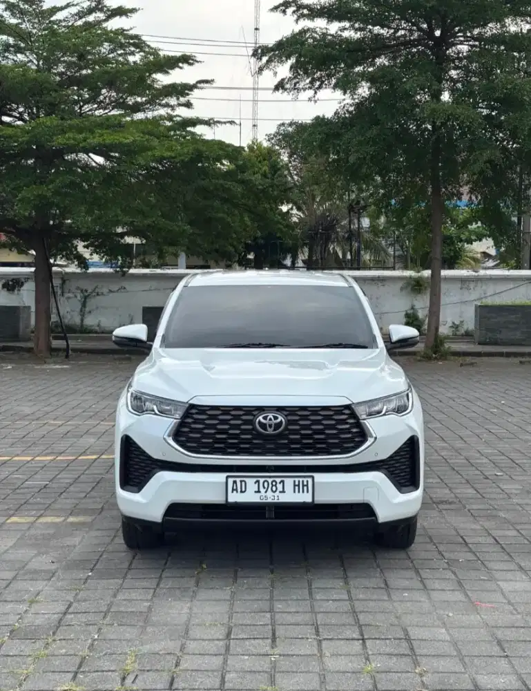 TOYOTA INOVA ZENIX V CVT 2023