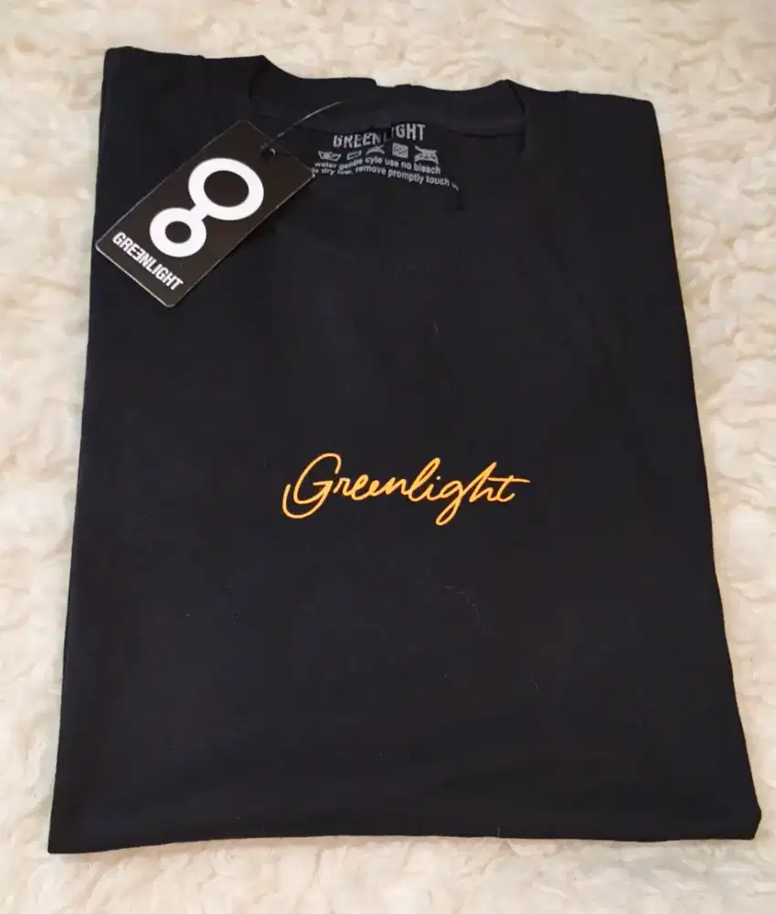 Kaos cowok cewek