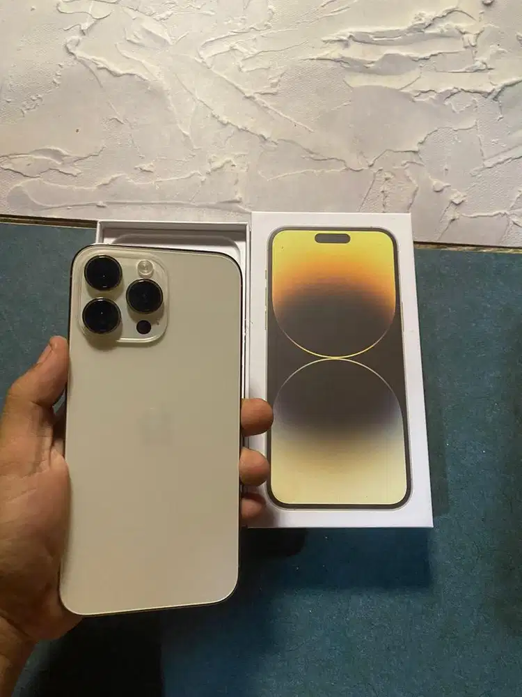 IPHONE 14 PROMAX 512GB