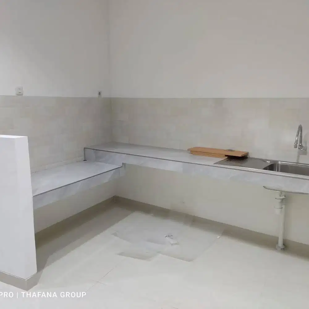 Jasa Bangun dan Renovasi Rumah