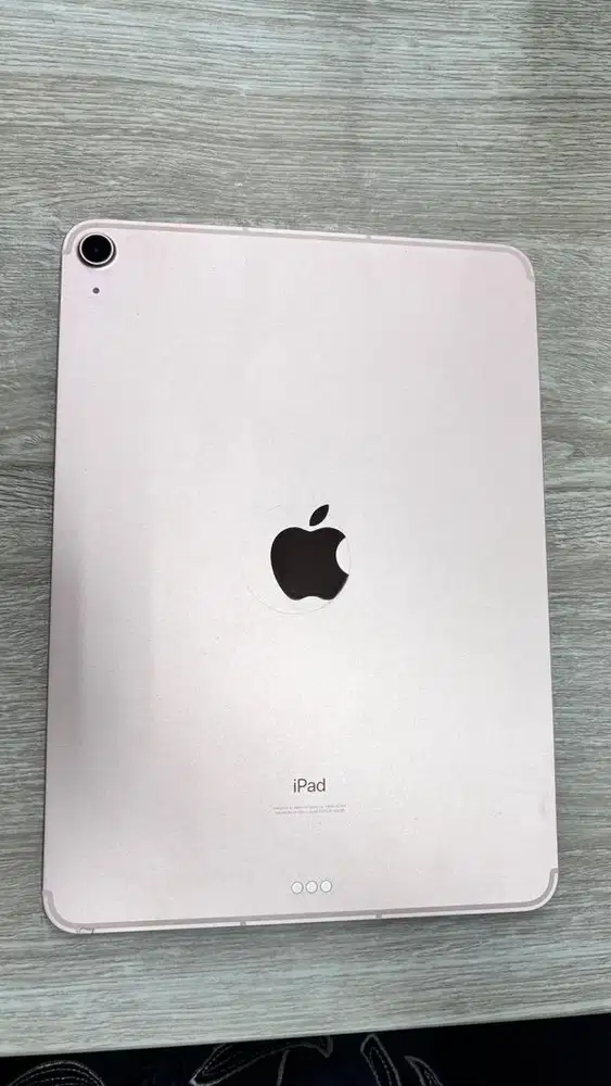 ipad air 4 wifi only 64gb
