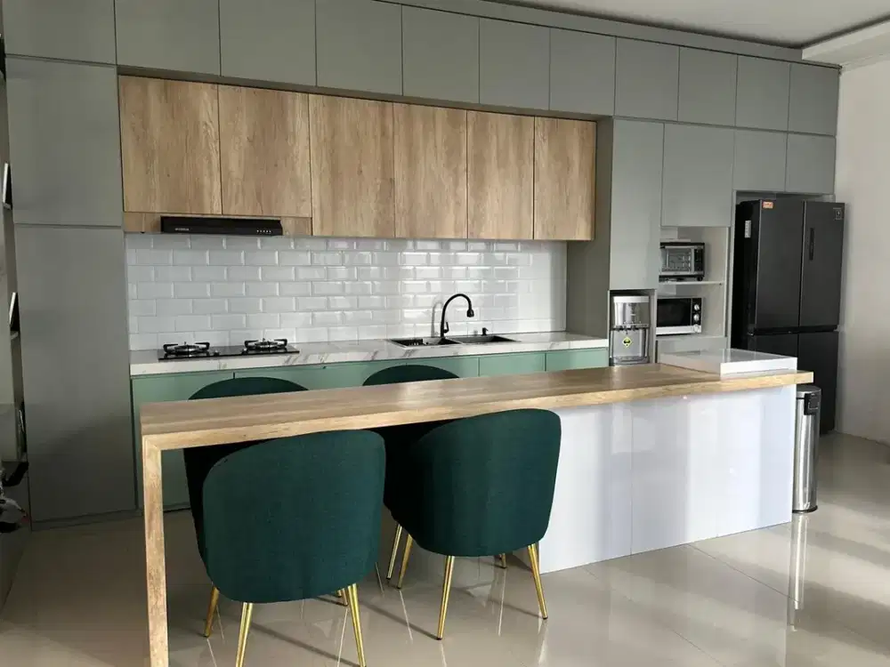 DIJUAL RUMAH DI PESONA BALI RESIDENCE, CIWARUGA