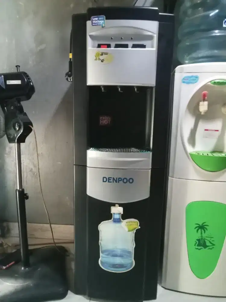 Dispenser Denspo