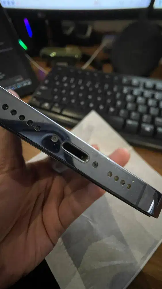 Jual Cepat Apple iPhone 13 Pro Max 1TB