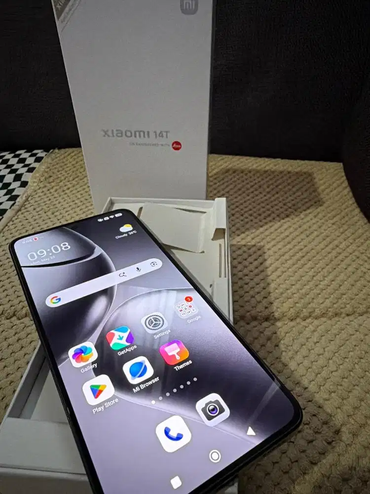 hp xiaomi 14T 512Gb
