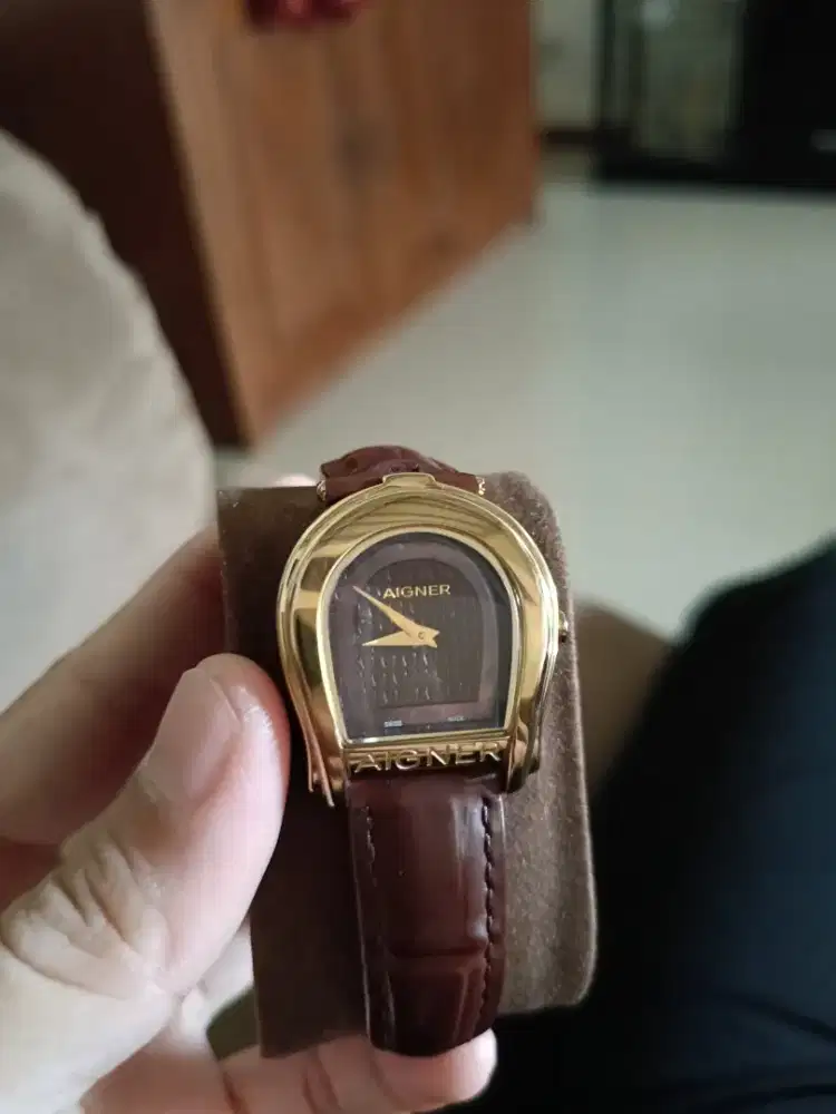 Jam Tangan AIGNER Andria