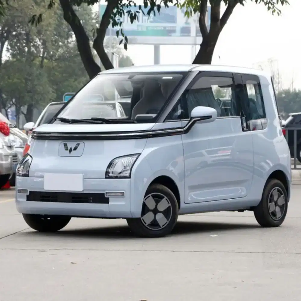 Wuling Air ev lite 300km
