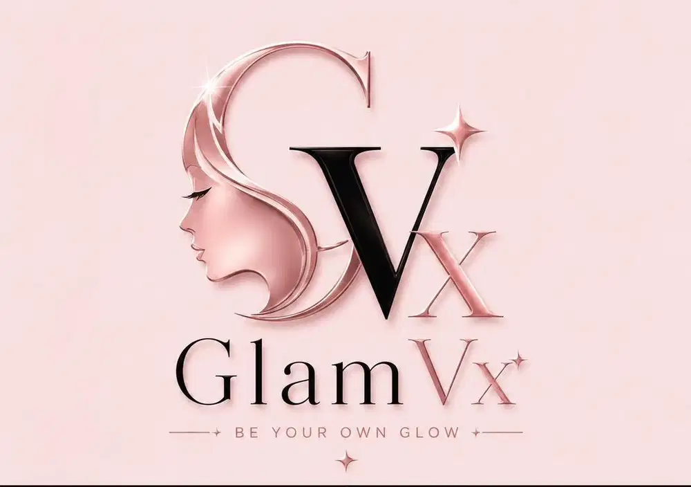 GlamVx Makeup Korean Soft Glam Original