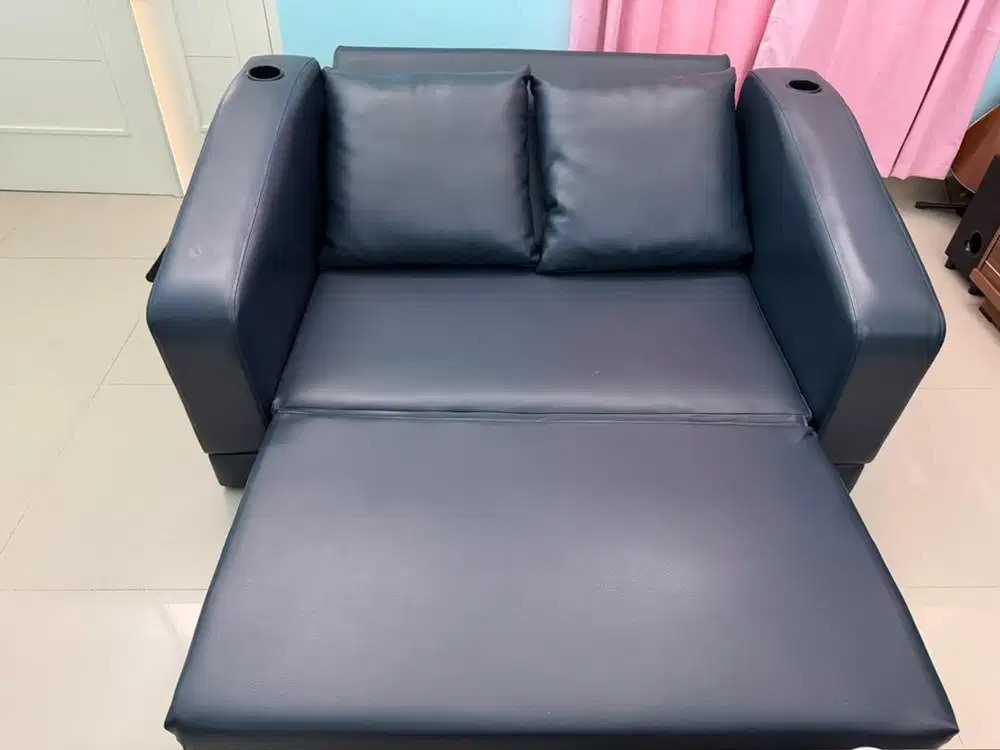 Jual Sofa Bed Reclining