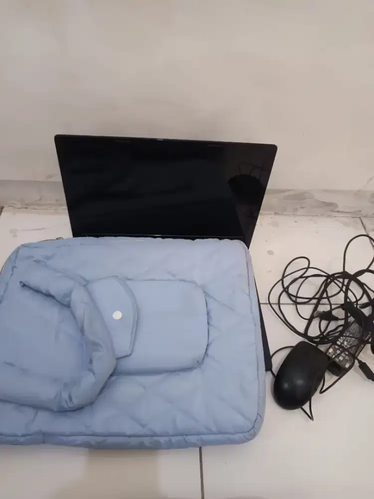 Laptop Lenovo Murah