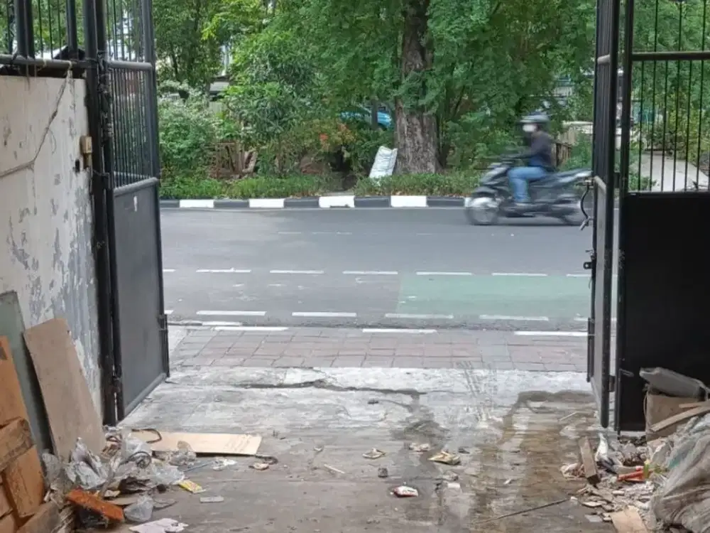Jual Ruko di Cideng Cocok untuk Office