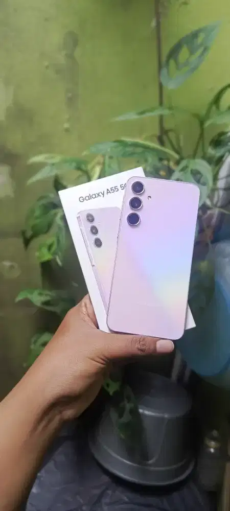 Samsung a55 5g 8/256
