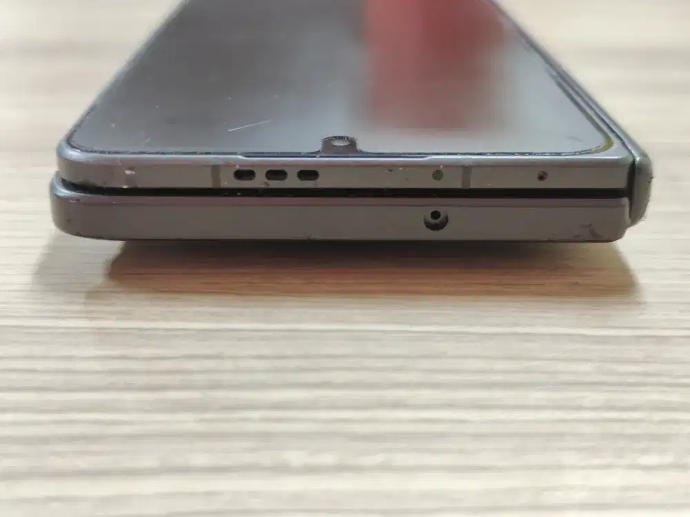 Oppo Find N5 Abu Abu 16/512GB