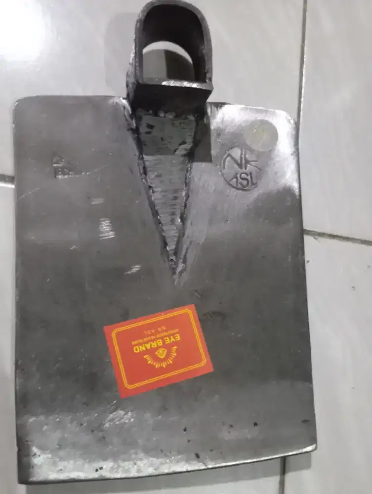 KAPAK CACAH TULANG SIAP PAKAI