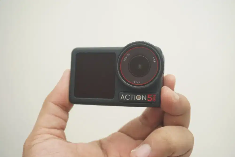 DJI OSMO ACTION 5 PRO ADVENTURE COMBO ACTION CAM 5PRO
