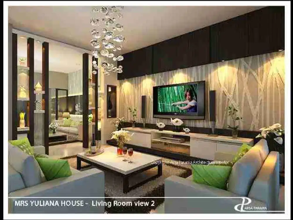 Rumah Siap Huni Dijual di Dharmahusada Mas Surabaya