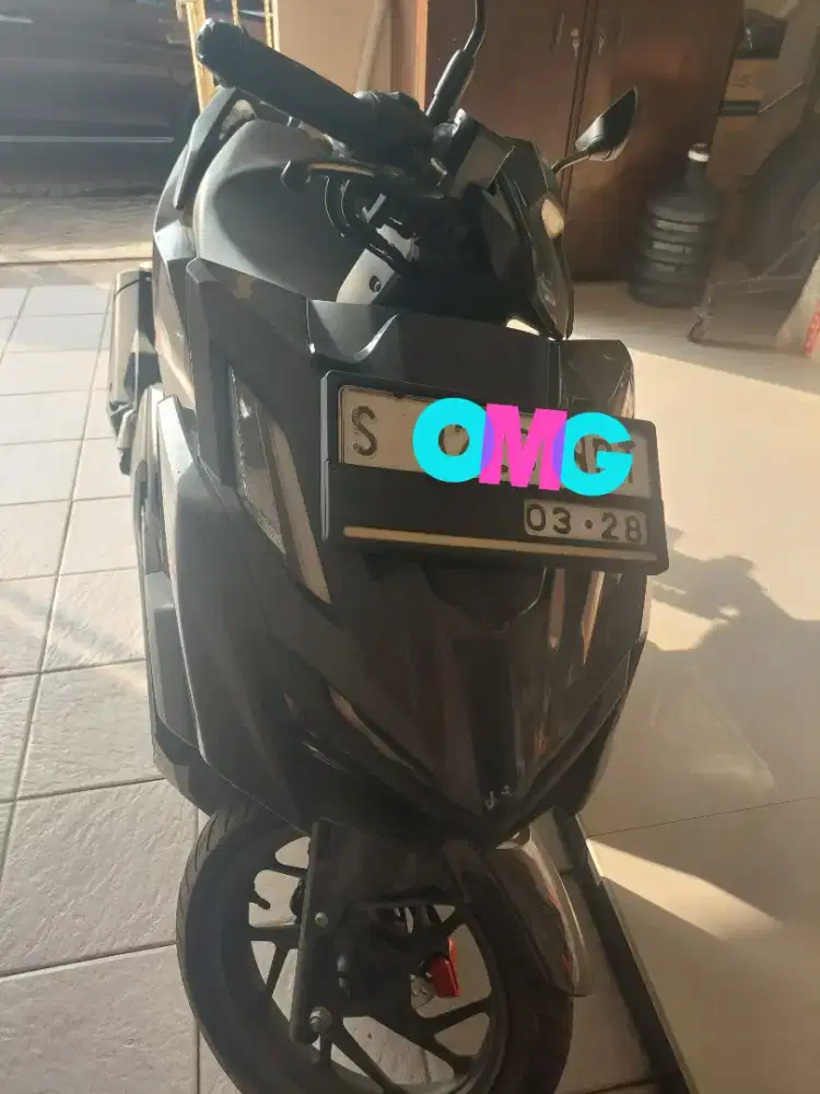 Honda Vario 160