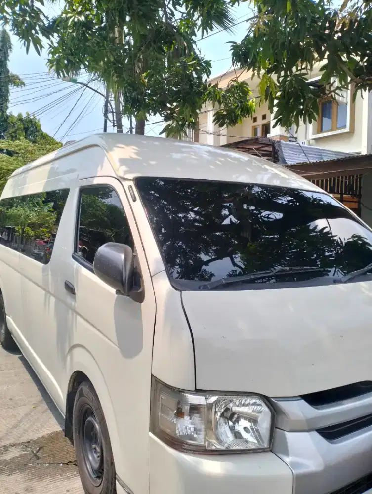 Home servis pasang kaca film mobil