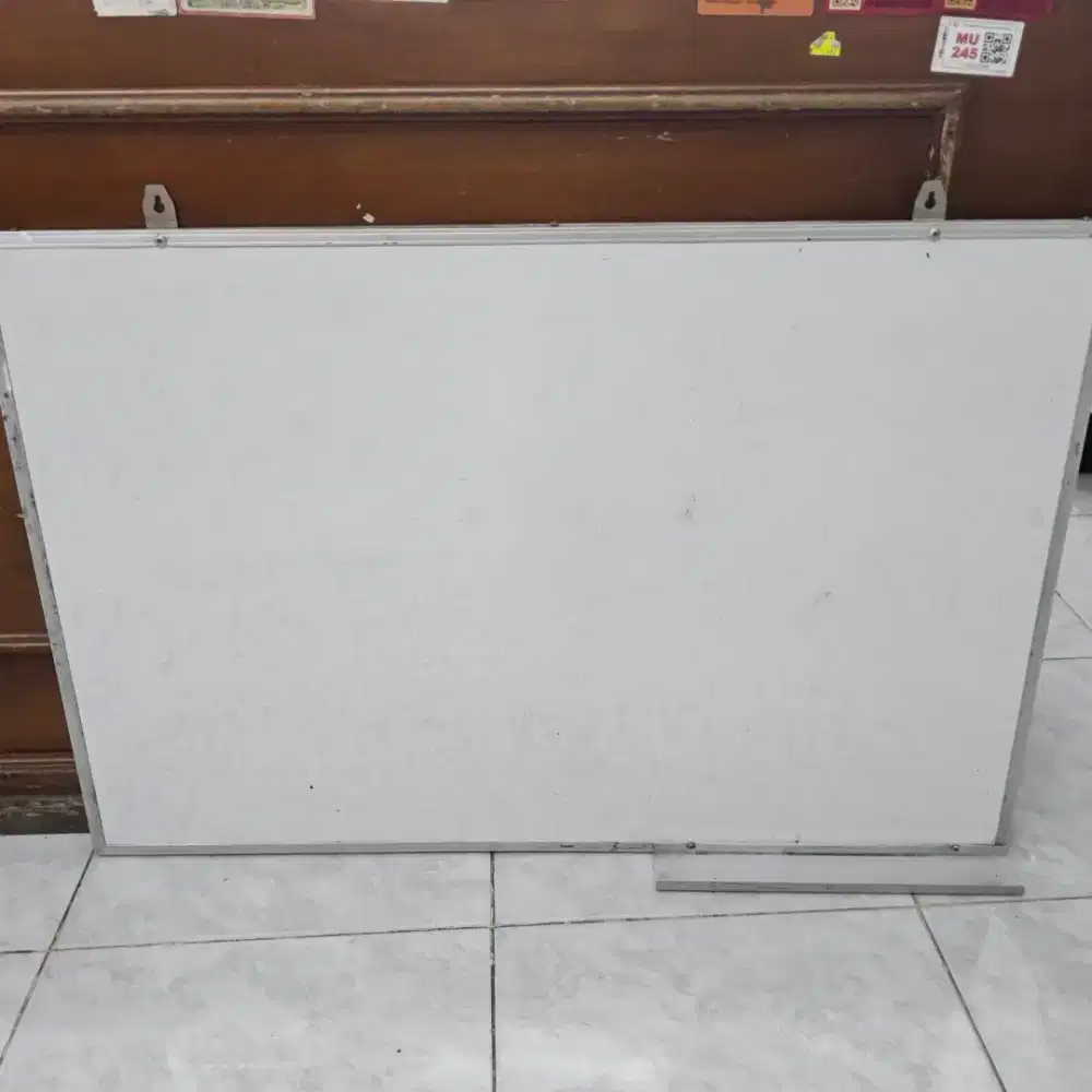 Papan Tulis White Board