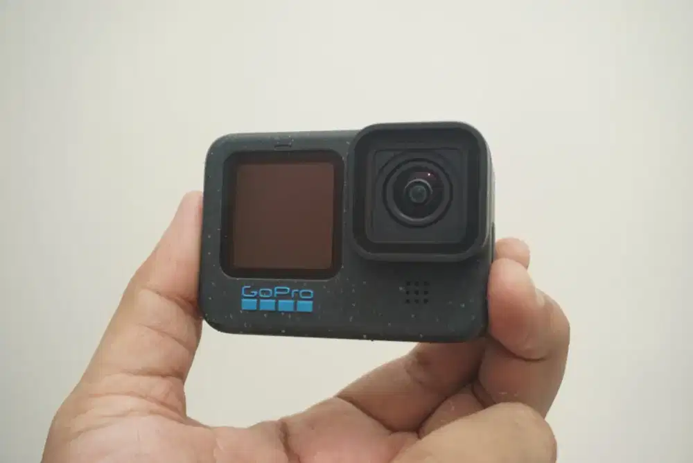 GOPRO 12 BLACK GO PRO HERO GOPRO12 ACTION CAM
