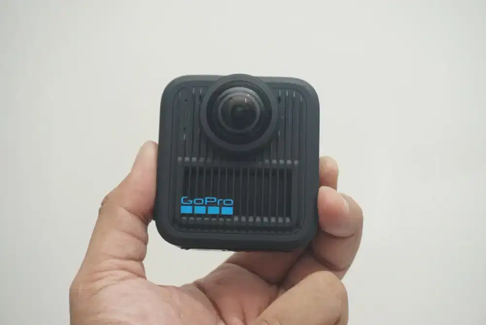 GOPRO MAX 2 GARANSI PANJANG 8K 360 GO PRO HERO MAX2 ACTION CAM