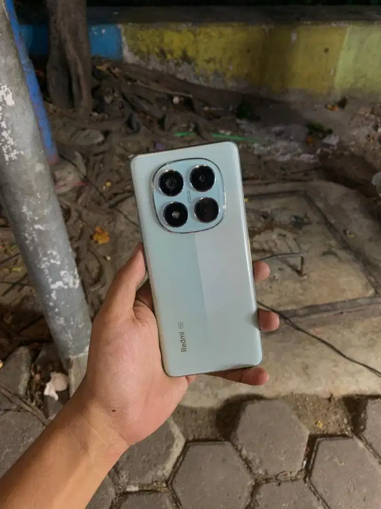redmi note 14 pro 5g
