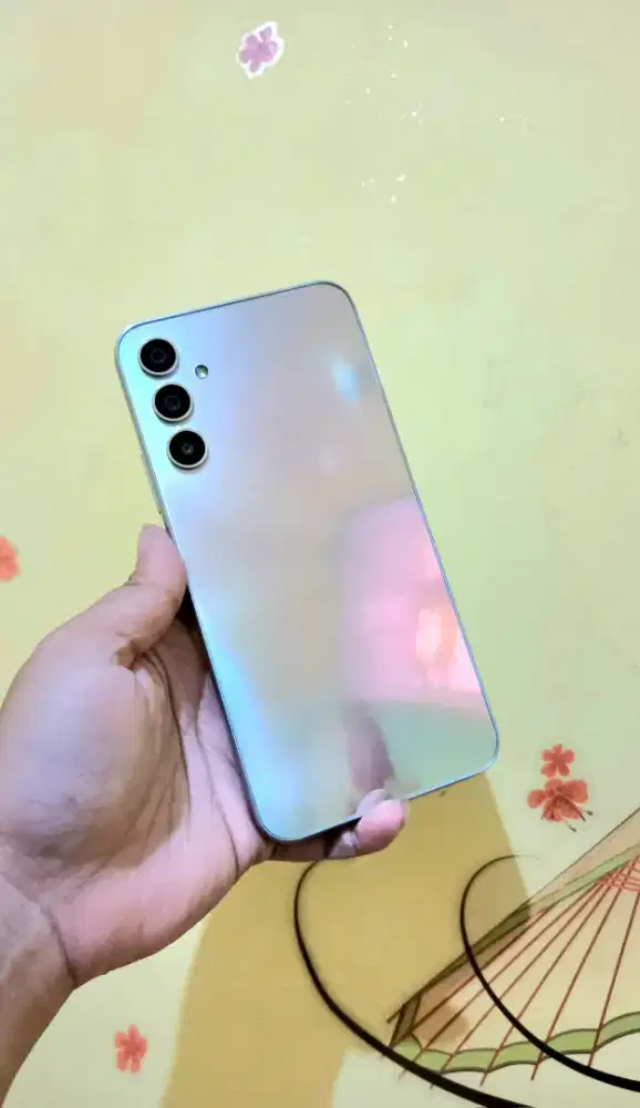 Samsung A34 5G.