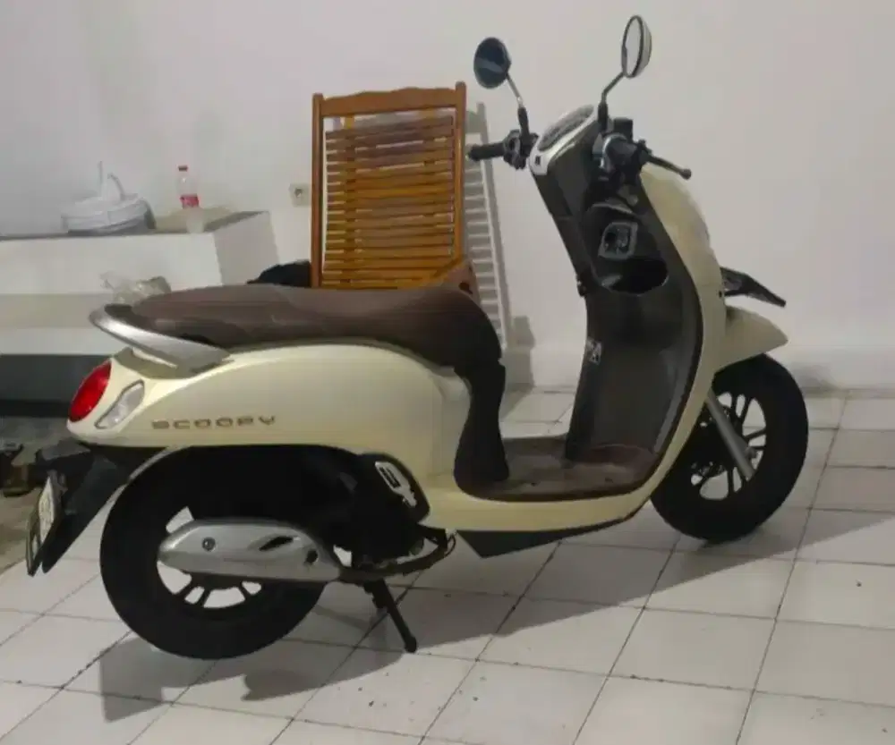 Scopyy keyllesss tahun 2023 motor masih gress mulus