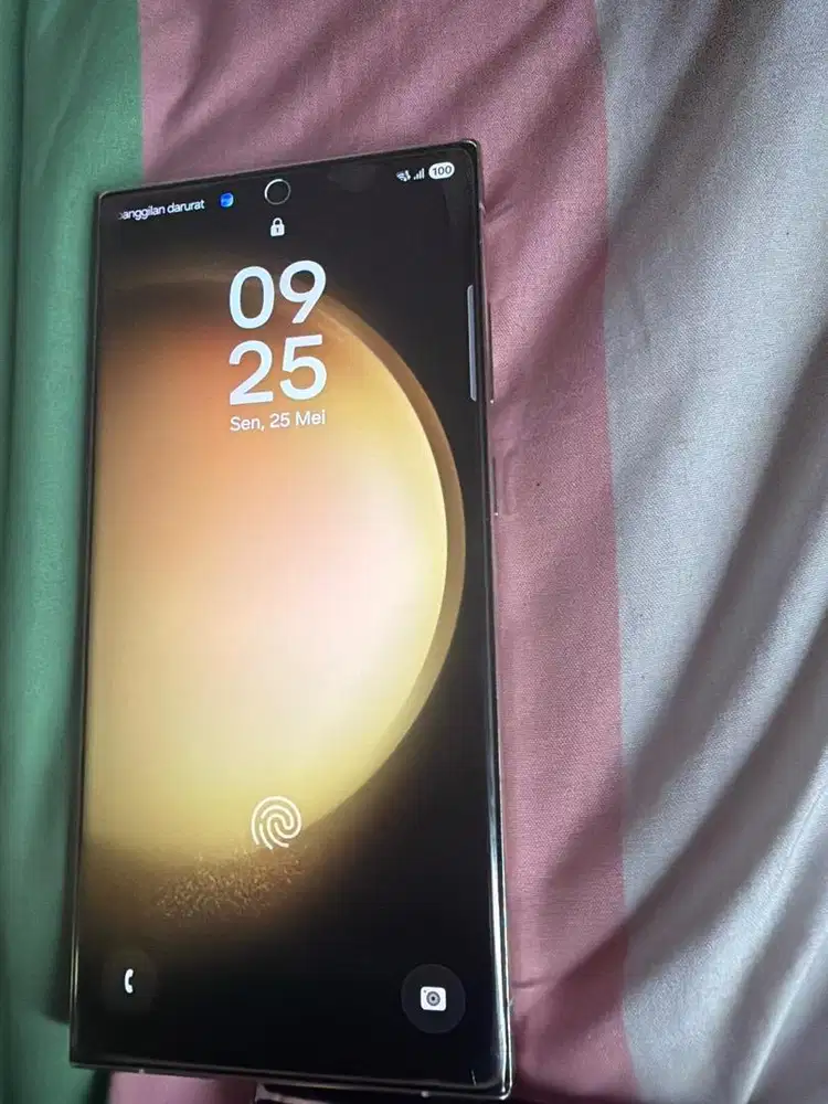 Dijual hp jarang dipakai