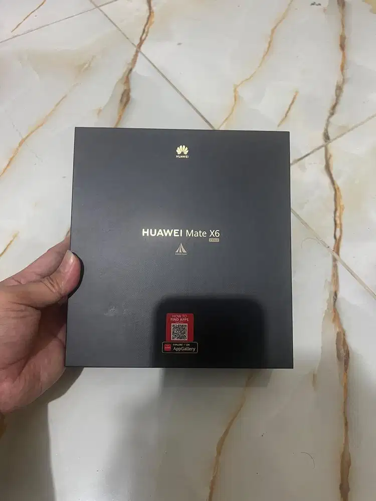 DIJUAL HUAWEI MATE X6 FOLD