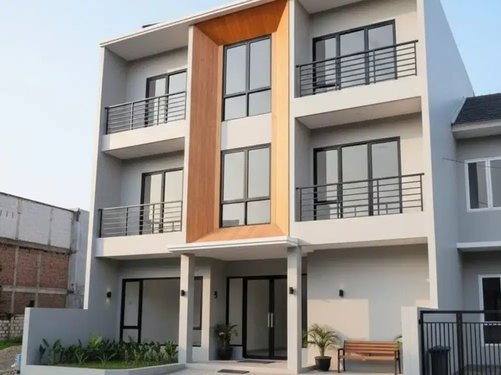 Kost Kota Malang 10 KT 1,2M Bonus Full Furnished