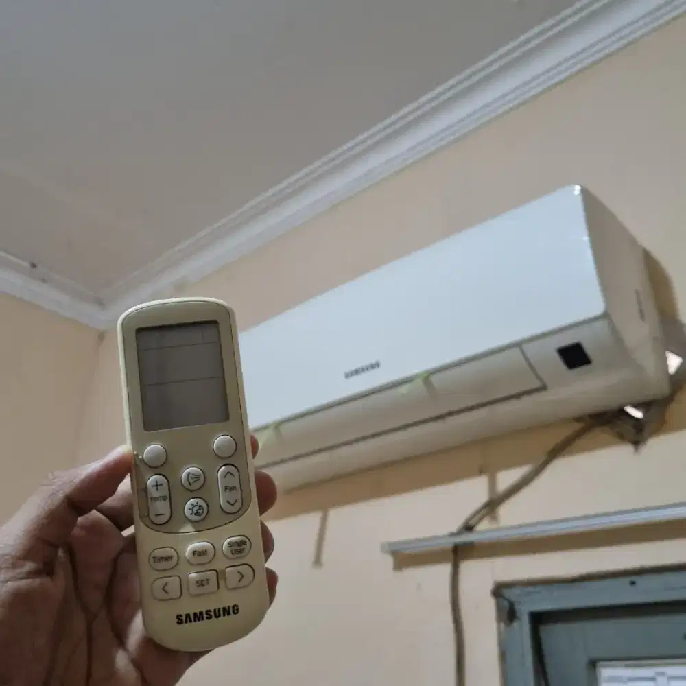 AC Samsung 1/2pk