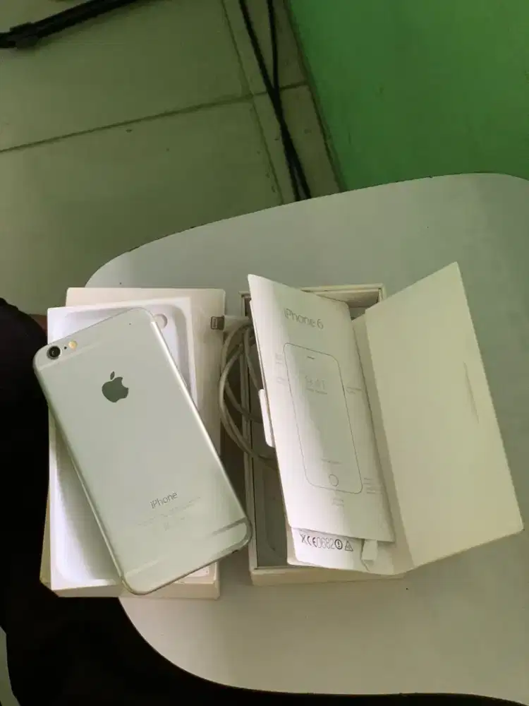 Iphone 6 Ibox 64gb