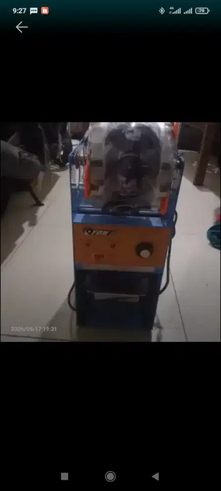 Cup seller masih bagus