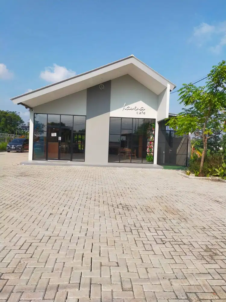 DICARI DENGAN CEPAT PEMBANTU RUMAH TANGGA UTK DI HAVENA CAFE (PRIA)