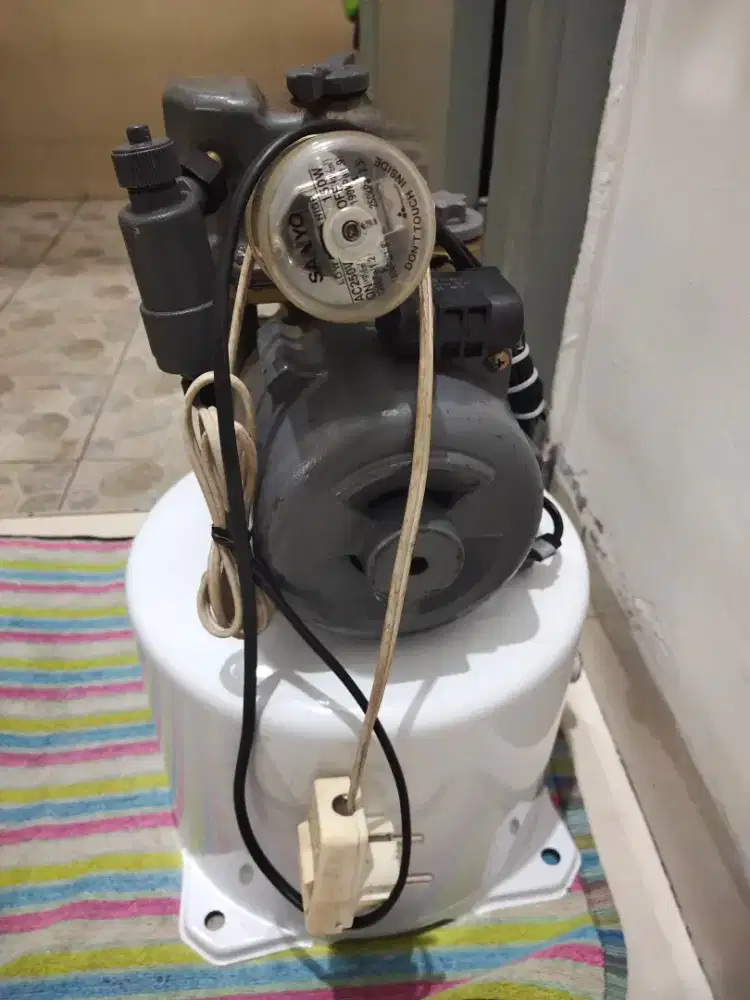 Sanyo type PH100AN