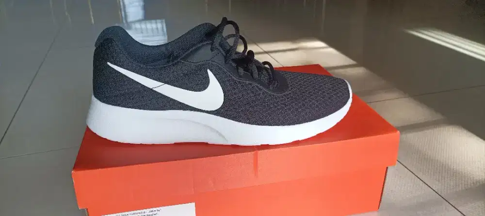 Nike Tanjun Original Baru