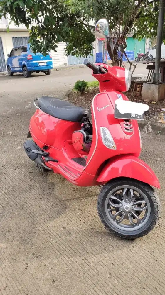 Lx 2022 surat surat lengkap
