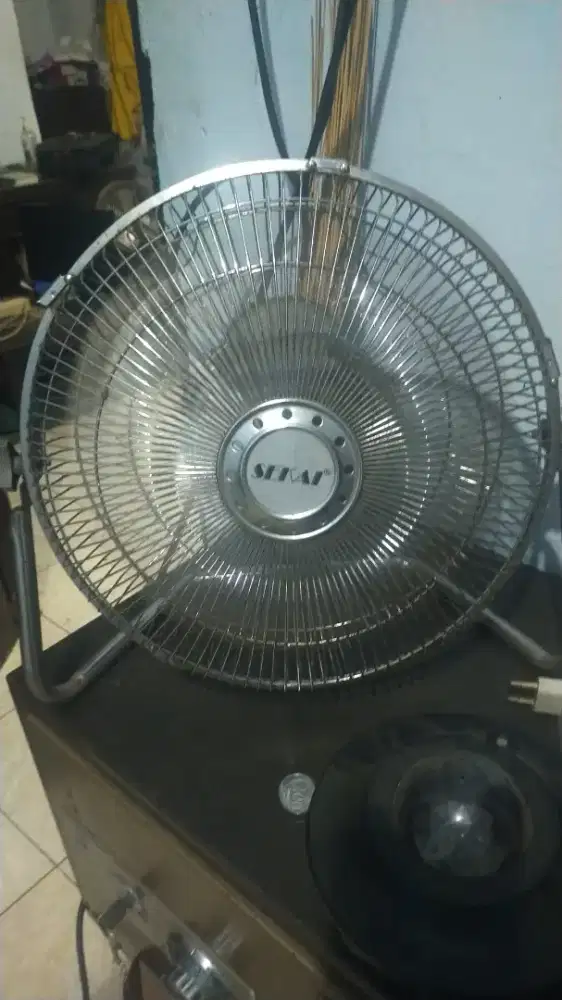 Kipas Angin Sekai HFN 1253 C NEGO TIPIS
