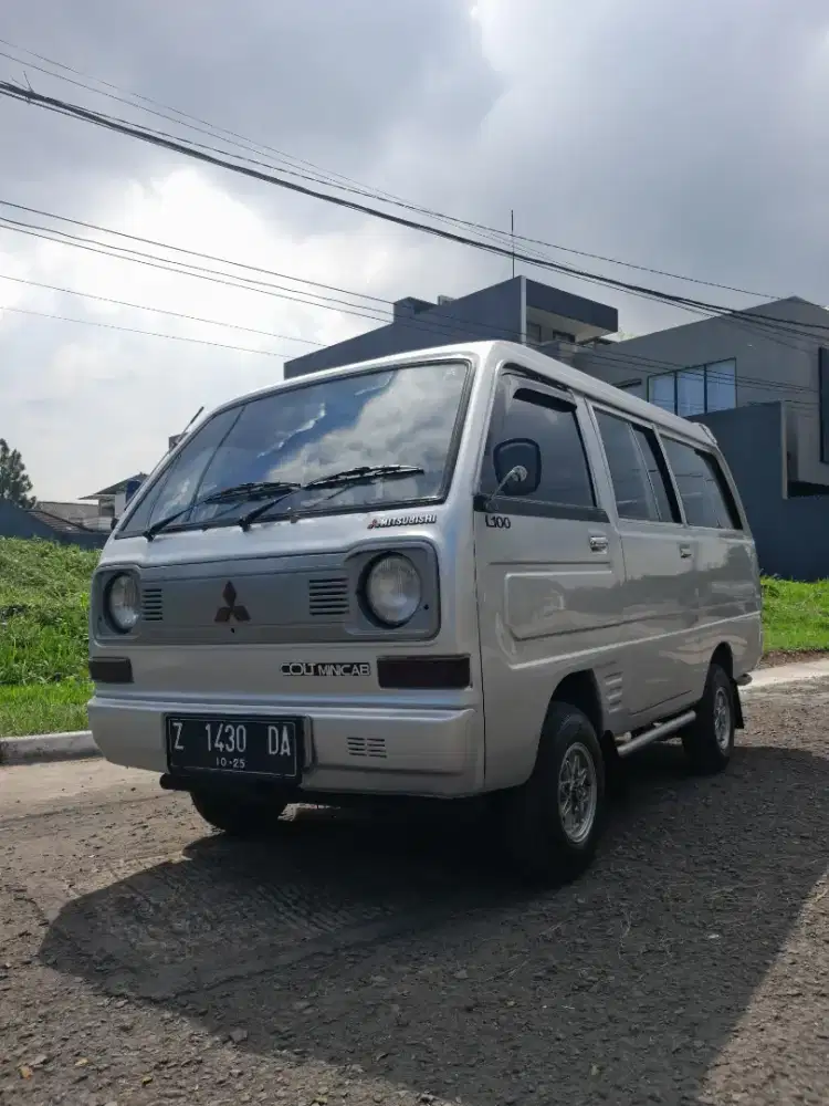 MINICAB MANUAL 1982 AnTiiKK PISAN