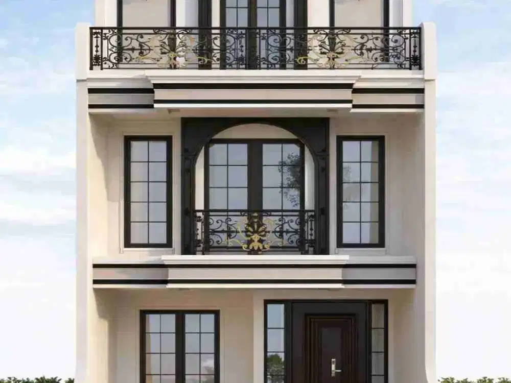 Jual Rumah di Kebagusan Pasar Minggu Jakarta Selatan Akses Mobil Harga 900 Jutaan
