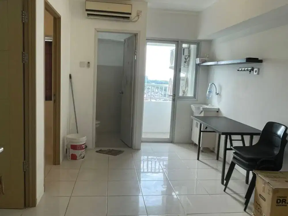 Apartemen 2 BR Educity Harvard Pakuwon City Surabaya